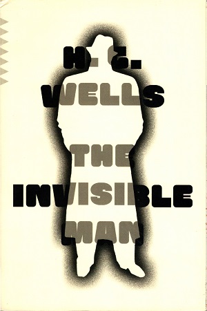 The Invisible Man