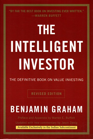 The Intelligent Investor