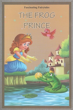 The Frog Prince