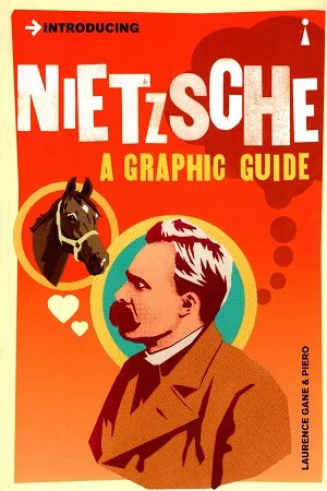 Introducing Nietzsche: A Graphic Guide