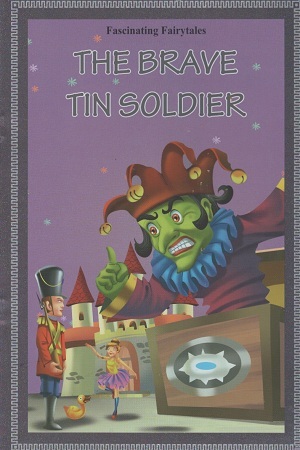 The Brave Tin Soldier