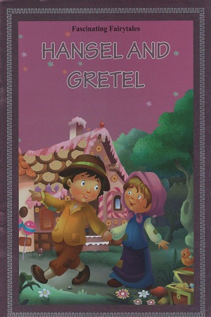 Hansel And Gretel