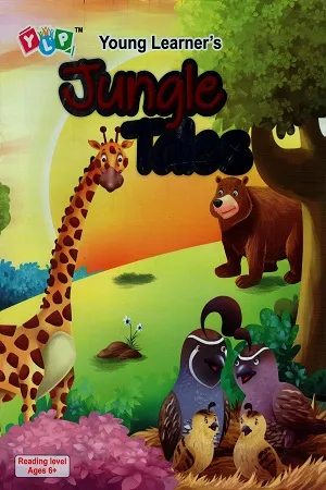 Jungle Tales -1