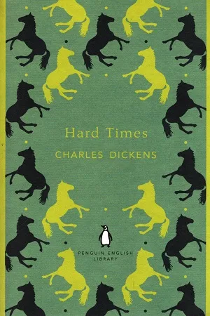Hard Times (The Penguin English Library)