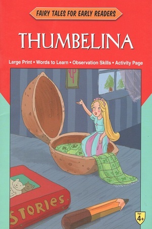 Thumbelina