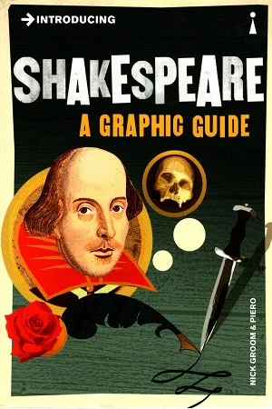 Introducing Shakespeare: A Graphic Guide