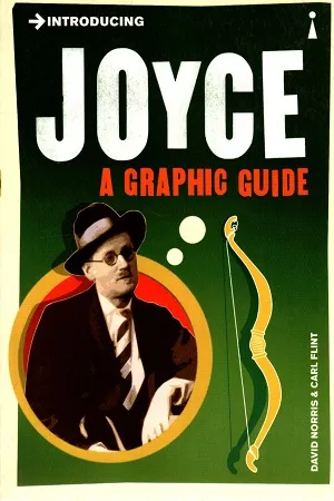 Introducing Joyce: A Graphic Guide