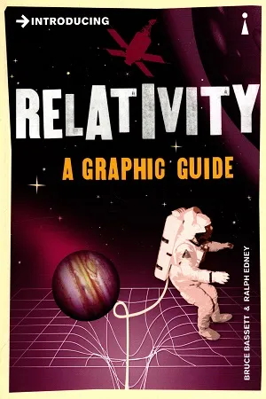 Introducing Relativity: A Graphic Guide