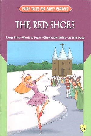 The Red Shoes