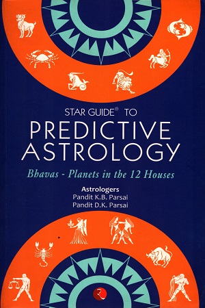 Star Guide to Predictive Astrology