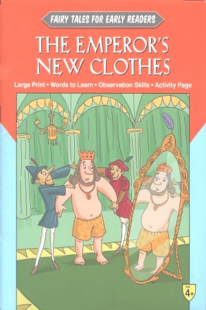 The Emperor's New Clothes