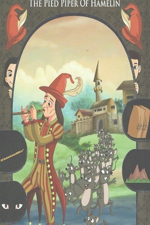 The Pied Piper Of Hamelin