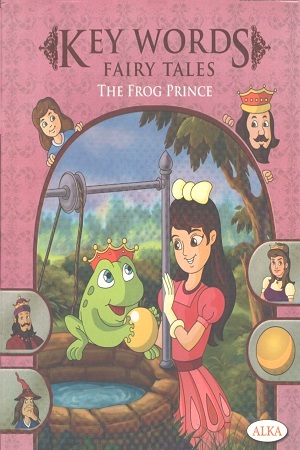 The Frog Prince