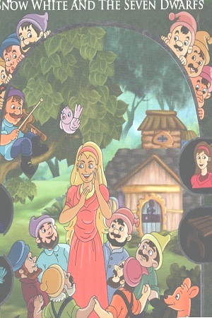 Snow White And The Seven Dwarfs