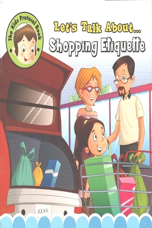 Shopping Etiquette