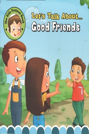 Good Friends