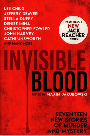 Invisible Blood