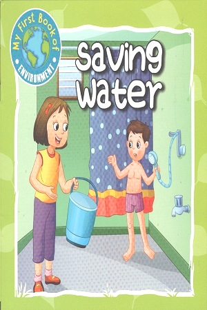 Saving Water