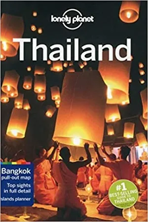 Thailand (Travel Guide)