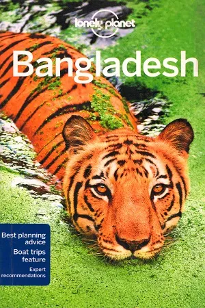 Lonely Planet Bangladesh (Country Guide)