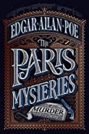 The Paris Mysteries: 27 (Pushkin Vertigo)