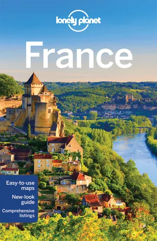 Lonely Planet France (Lonely Planet)
