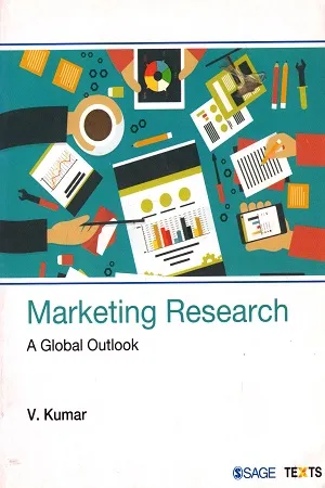 Marketing Research: A Global Outlook