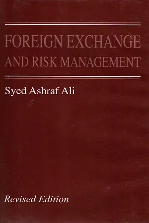 Foreign Exchange And Risk Management