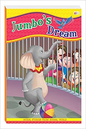 Jumbo's Dream