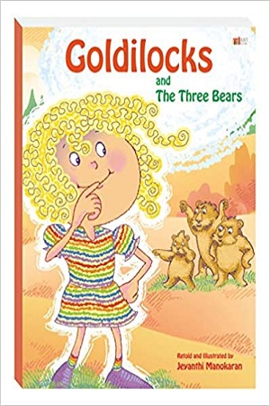 Goldilocks