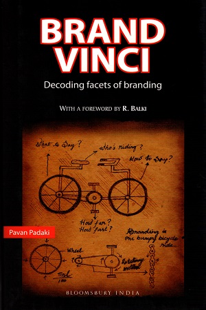 Brand Vinci