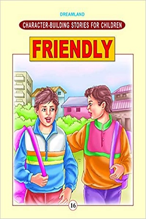 Friendly