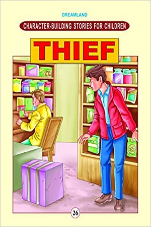 Thief