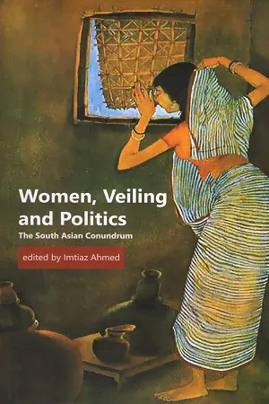 Women, Veiling and Politics
