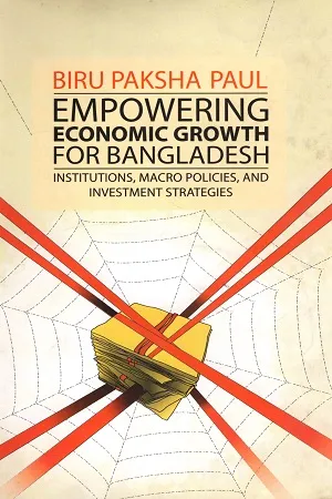 Empowering Economic Growth for Bangladesh