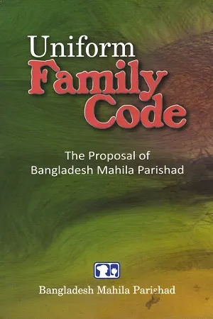 Uniform Family Code