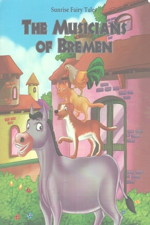 The Musicians Of Bremen