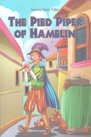 The Pied Piper Of Hamelin