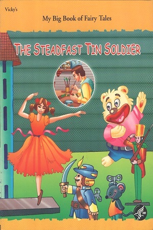 The Steadfast Tin Soldier