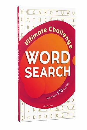 Word Search Set (12 Books)