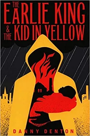 The Earlie King &amp; the Kid in Yellow
