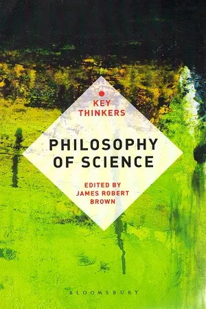 Key Thinkers: Philosophy of Science
