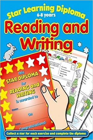 Reading and Writing 6-8