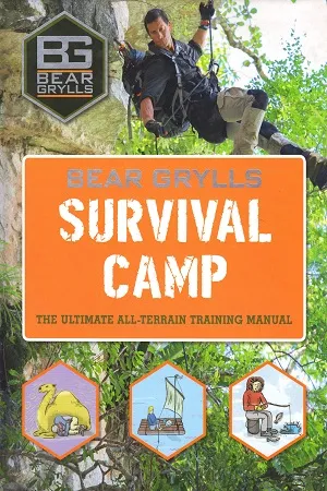Survival Camp: The Ultimate All - Terrain Training Manual