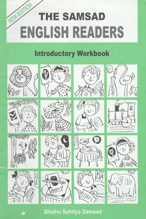 English Readers Introductory Workbookap