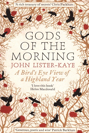 Gods of the Morning: A Bird's Eye View of a Highland Year
