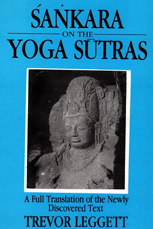 Sankara on the Yoga Sutras