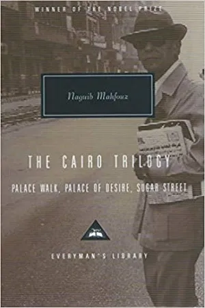 The Cairo Trilogy