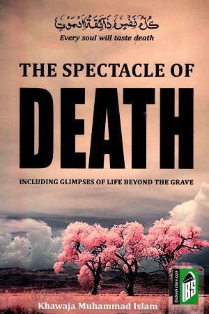 The Spectacle of Death