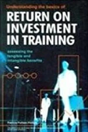 Understanding the Basics of Return on Investment in Training